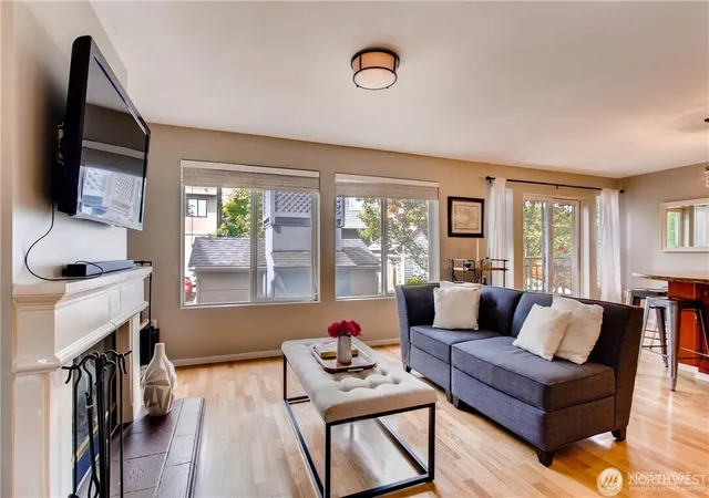 Photo 1 of Condo for sale at 500 Aloha St #211, Seattle, WA 98109 | MLS# NWM2585298 | Listing updated on 2026-09-22