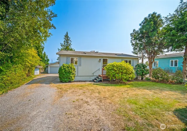 Photo 2 of Manufactured home for sale at 3735 Cyprus Way, Ferndale, WA 98248 | MLS# NWM2585299 | Listing updated on 2026-10-01