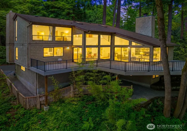 Single family home for sale at 4336 E Mercer Way, Mercer Island, WA 98040 | MLS# NWM2585302