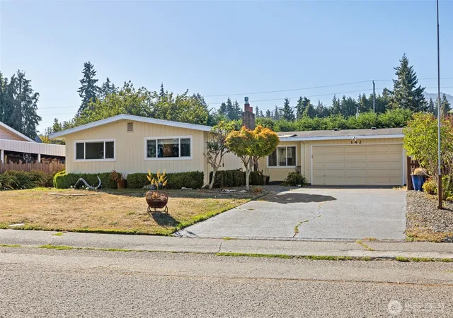 Photo 1 of Single family home for sale at 142 W Columbus Ave, Port Angeles, WA 98362 | MLS# NWM2585304 | Listing updated on 2026-09-25