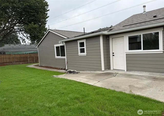 Photo 2 of Single family home for sale at 857 S 72nd Street, Tacoma, WA 98408 | MLS# NWM2585305 | Listing updated on 2026-09-22