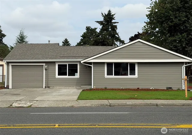 Single family home for sale at 857 S 72nd Street, Tacoma, WA 98408 | MLS# NWM2585305