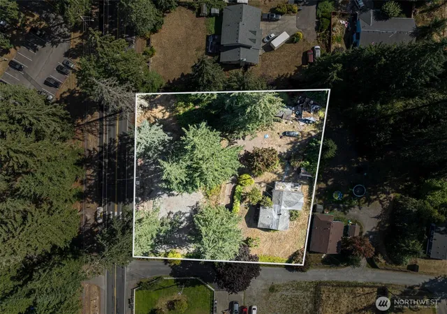 Photo 1 of Single family home for sale at 1115 168th Street E, Spanaway, WA 98387 | MLS# NWM2585307 | Listing updated on 2026-09-22