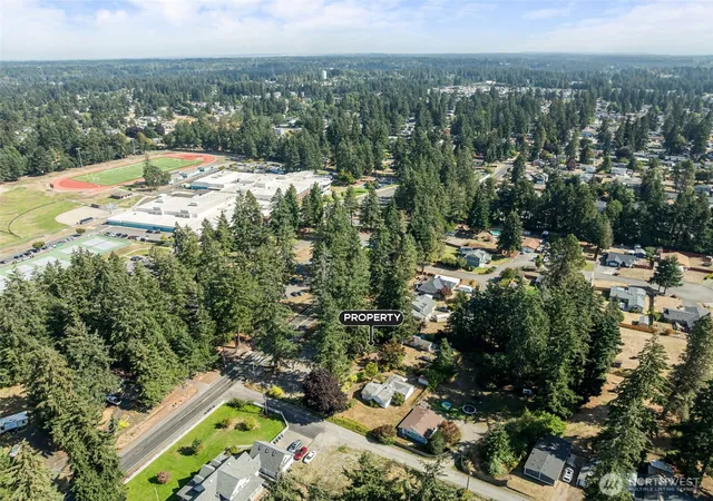 Photo 2 of Single family home for sale at 1115 168th Street E, Spanaway, WA 98387 | MLS# NWM2585307 | Listing updated on 2026-09-22