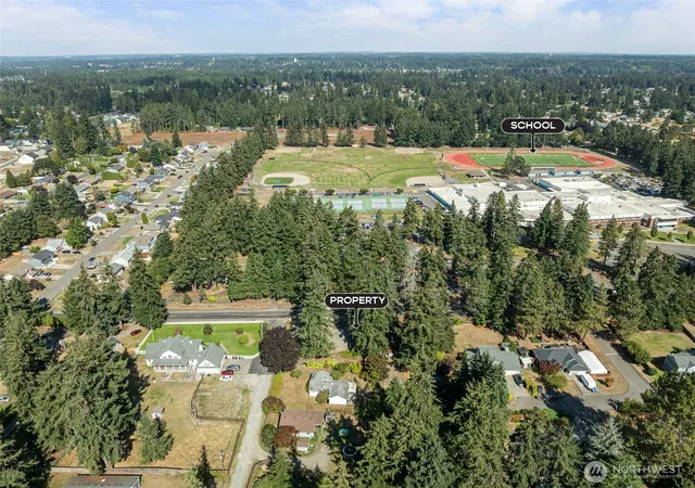 Photo 3 of Single family home for sale at 1115 168th Street E, Spanaway, WA 98387 | MLS# NWM2585307 | Listing updated on 2026-09-22