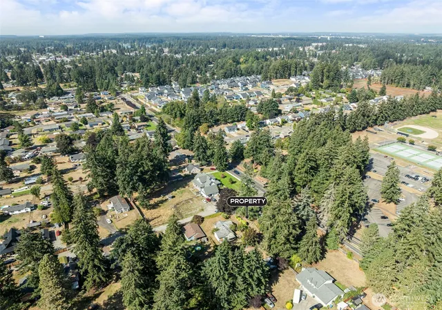 Photo 3 of Single family home for sale at 1115 168th Street E, Spanaway, WA 98387 | MLS# NWM2585307 | Listing updated on 2026-09-22
