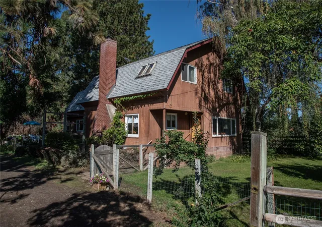 Photo 1 of Single family home for sale at 2601 Riverbottom Rd, Ellensburg, WA 98926 | MLS# NWM2585309 | Listing updated on 2026-10-09