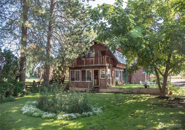 Photo 3 of Single family home for sale at 2601 Riverbottom Rd, Ellensburg, WA 98926 | MLS# NWM2585309 | Listing updated on 2026-10-09