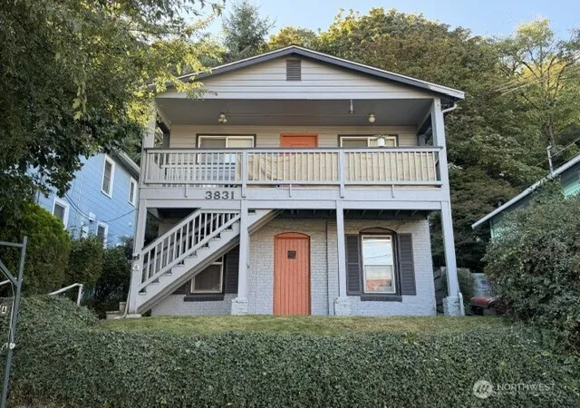 Photo 1 of Multi family home for sale at 3831 17th Avenue Sw, Seattle, WA 98106 | MLS# NWM2585310 | Listing updated on 2026-09-22