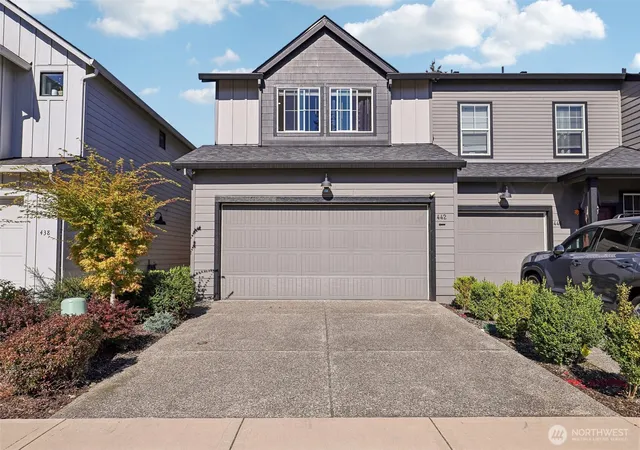 Single family home for sale at 442 NE 71st Street, Vancouver, WA 98665 | MLS# NWM2585311