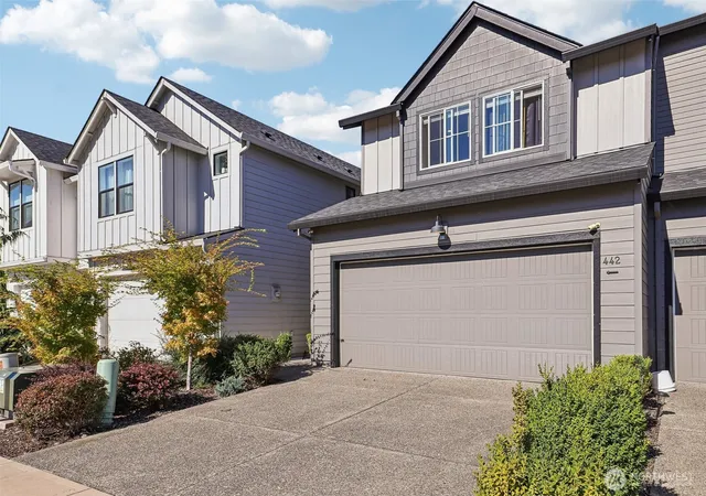 Photo 1 of Condo for sale at 442 NE 71st Street, Vancouver, WA 98665 | MLS# NWM2585311 | Listing updated on 2026-10-15