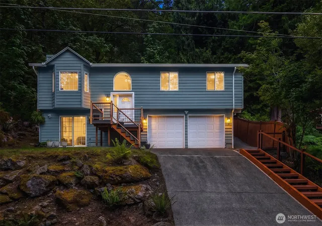 Photo 1 of Single family home for sale at 16843 420th Avenue Se, North Bend, WA 98045 | MLS# NWM2585313 | Listing updated on 2026-09-26