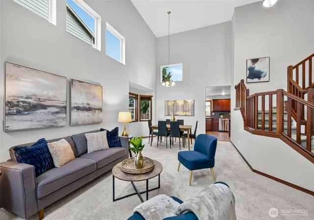 Photo 2 of Single family home for sale at 5206 Ne 8th Street, Renton, WA 98059 | MLS# NWM2585314 | Listing updated on 2026-10-02