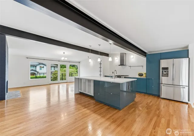 Photo 2 of Single family home for sale at 12456 Se 27th Street, Bellevue, WA 98005 | MLS# NWM2585320 | Listing updated on 2026-09-28