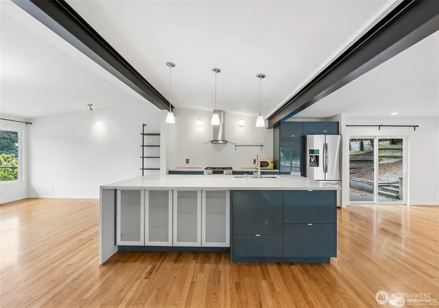 Photo 3 of Single family home for sale at 12456 Se 27th Street, Bellevue, WA 98005 | MLS# NWM2585320 | Listing updated on 2026-09-28