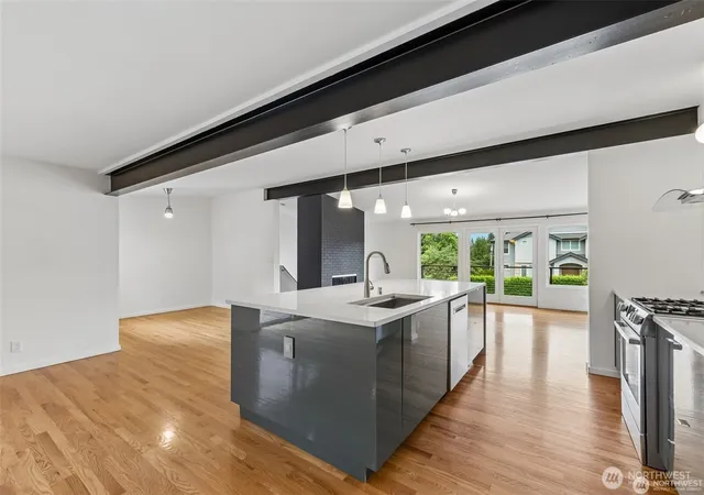 Photo 3 of Single family home for sale at 12456 SE 27th Street, Bellevue, WA 98005 | MLS# NWM2585320 | Listing updated on 2026-09-28