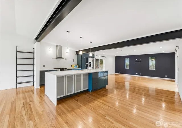 Photo 4 of Single family home for sale at 12456 SE 27th Street, Bellevue, WA 98005 | MLS# NWM2585320 | Listing updated on 2026-09-28