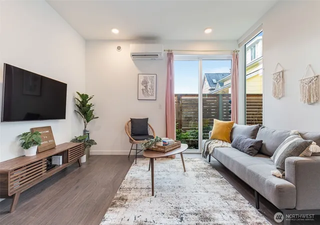 Photo 1 of Townhouse for sale at 1112 13th Avenue #E, Seattle, WA 98122 | MLS# NWM2585321 | Listing updated on 2026-09-22