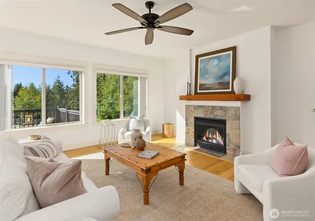 Photo 4 of Sale Pending at 22776 Clear Crk Rd NW, Poulsbo, WA 98370 | MLS# NWM2585322 | Listing updated on 2026-09-30