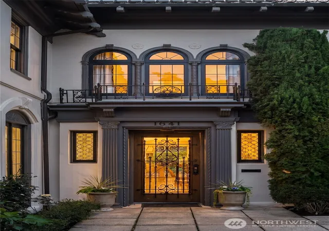 Photo 2 of Mansion for sale at 1641 Windermere Dr E, Seattle, WA 98112 | MLS# NWM2585324 | Listing updated on 2026-09-30