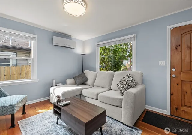 Photo 3 of Single family home for sale at 12450 1st Avenue SW, Burien, WA 98146 | MLS# NWM2585325 | Listing updated on 2026-09-29