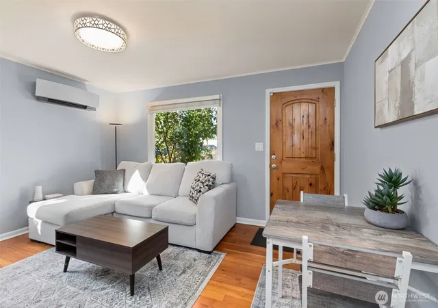 Photo 4 of Single family home for sale at 12450 1st Avenue SW, Burien, WA 98146 | MLS# NWM2585325 | Listing updated on 2026-09-29