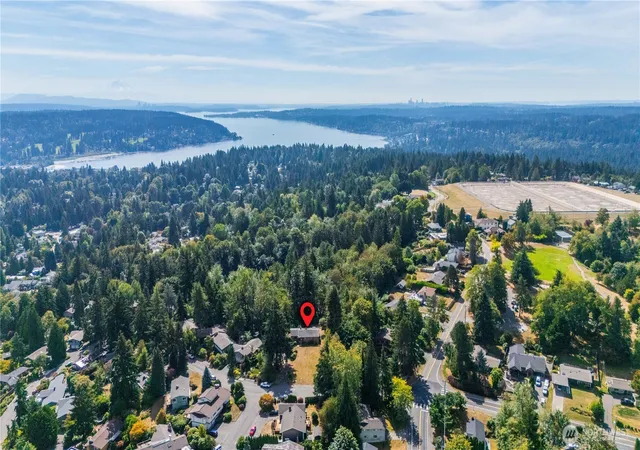 Photo 2 of Land for sale at 4711 NE 201st Place, Lake Forest Park, WA 98155 | MLS# NWM2585327 | Listing updated on 2026-09-21
