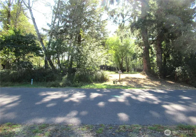 Land for sale at 861 Hassalo Ave SE, Ocean Shores, WA 98569 | MLS# NWM2585330