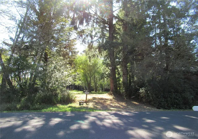 Photo 2 of Land for sale at 861 Hassalo Ave Se, Ocean Shores, WA 98569 | MLS# NWM2585330 | Listing updated on 2026-09-25