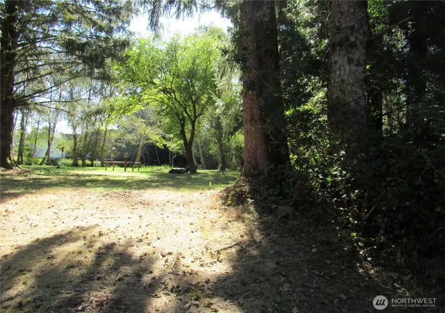 Photo 3 of Land for sale at 861 Hassalo Ave SE, Ocean Shores, WA 98569 | MLS# NWM2585330 | Listing updated on 2026-09-25
