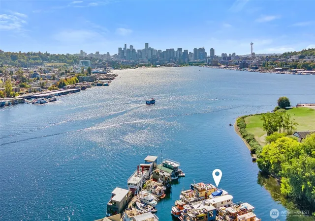 Land for sale at 2143 N Northlake Way #64, Seattle, WA 98103 | MLS# NWM2585333