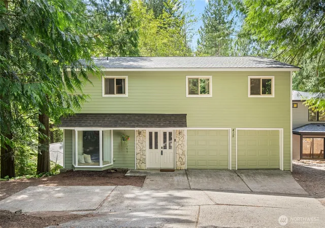 Photo 1 of Single family home for sale at 415 Sudden Valley Dr, Bellingham, WA 98229 | MLS# NWM2585334 | Listing updated on 2026-09-22