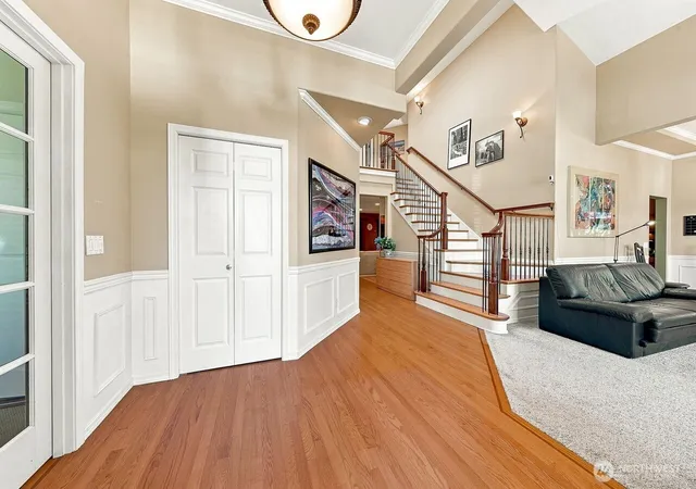 Photo 3 of Single family home for sale at 13915 SE 238th Place, Kent, WA 98042 | MLS# NWM2585335 | Listing updated on 2026-09-28