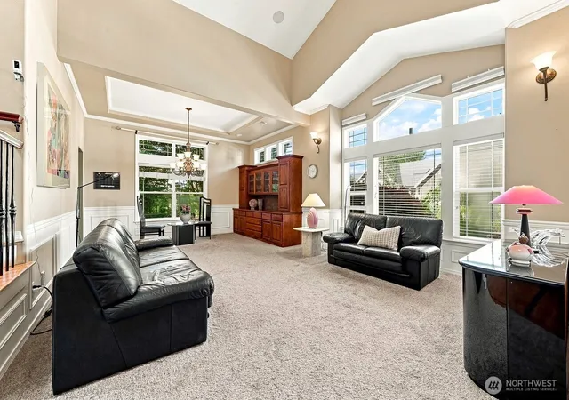 Photo 4 of Single family home for sale at 13915 SE 238th Place, Kent, WA 98042 | MLS# NWM2585335 | Listing updated on 2026-09-28