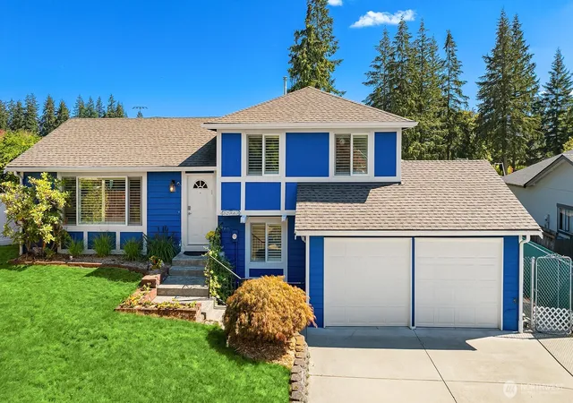 Photo 1 of Single family home for sale at 12943 Ne 131st Street, Kirkland, WA 98034 | MLS# NWM2585336 | Listing updated on 2026-09-26