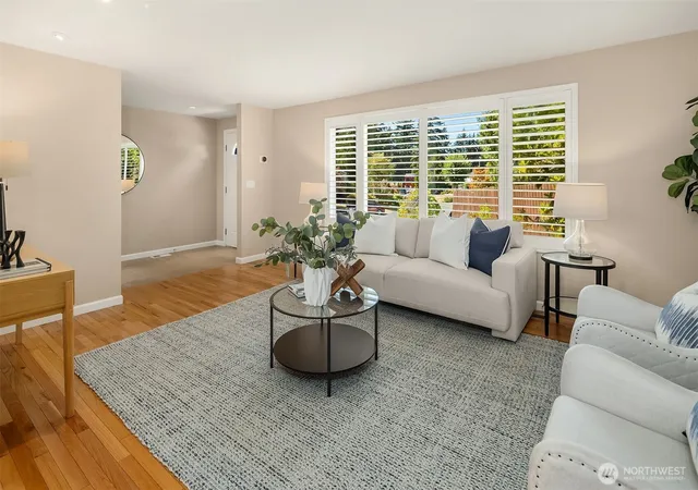 Photo 3 of Single family home for sale at 12943 Ne 131st Street, Kirkland, WA 98034 | MLS# NWM2585336 | Listing updated on 2026-09-26