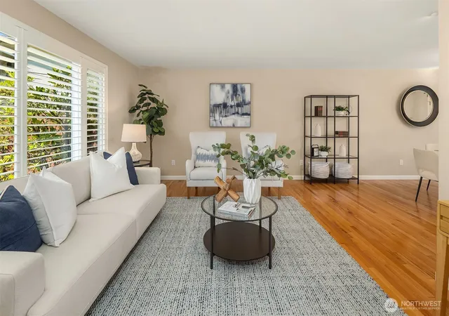 Photo 3 of Single family home for sale at 12943 NE 131st Street, Kirkland, WA 98034 | MLS# NWM2585336 | Listing updated on 2026-09-26