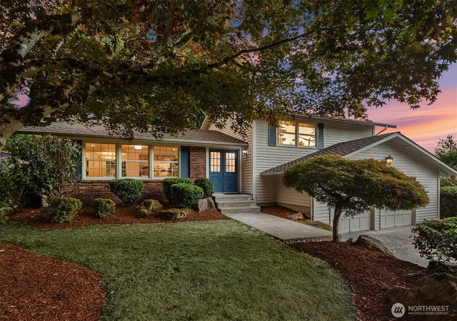 Photo 1 of Sale Pending at 15003 Ne 10th Place, Bellevue, WA 98007 | MLS# NWM2585337 | Listing updated on 2026-09-27