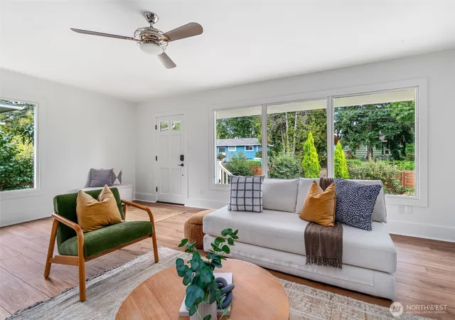 Photo 3 of Single family home for sale at 11037 Sand Point Way Ne, Seattle, WA 98125 | MLS# NWM2585338 | Listing updated on 2026-09-28
