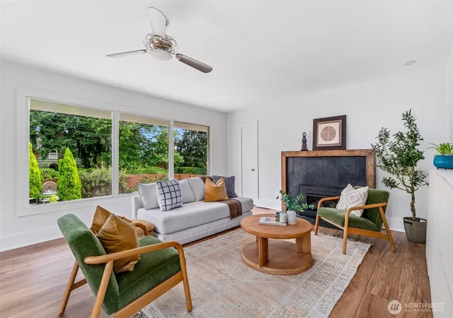 Photo 4 of Single family home for sale at 11037 Sand Point Way NE, Seattle, WA 98125 | MLS# NWM2585338 | Listing updated on 2026-09-28