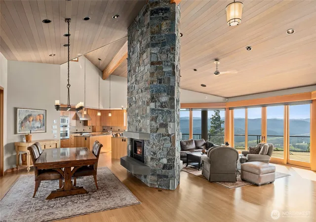 Photo 4 of Single family home for sale at 3653 Hart Rd, Cle Elum, WA 98922 | MLS# NWM2585340 | Listing updated on 2026-09-30