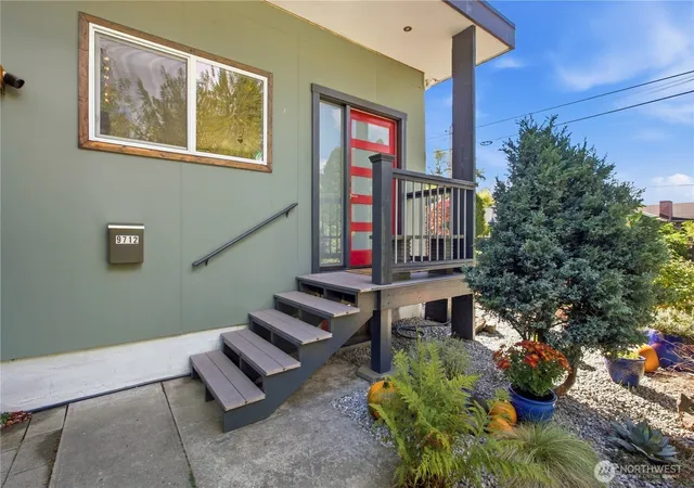 Photo 2 of Single family home for sale at 9712 57th Avenue S, Seattle, WA 98118 | MLS# NWM2585345 | Listing updated on 2026-09-29