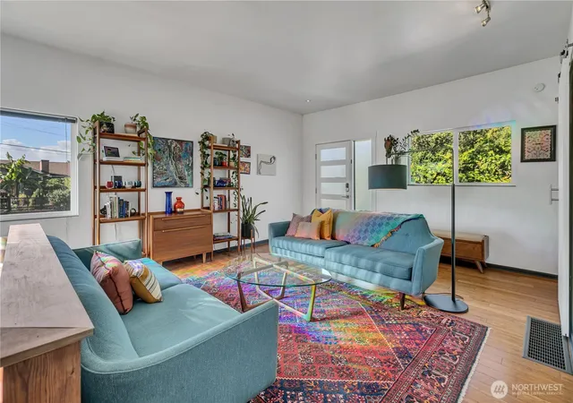 Photo 4 of Single family home for sale at 9712 57th Avenue S, Seattle, WA 98118 | MLS# NWM2585345 | Listing updated on 2026-09-29