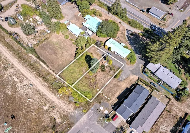 Photo 1 of Land for sale at 0 E Lot 1,2 State Route 3, Allyn, WA 98524 | MLS# NWM2585347 | Listing updated on 2026-09-21
