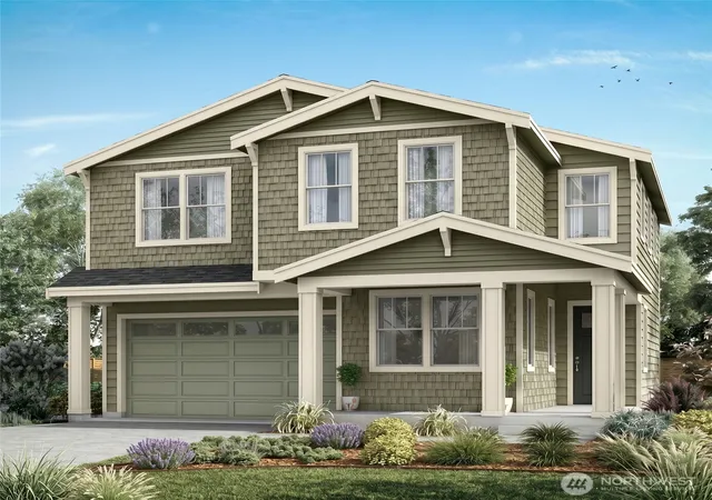 Photo 1 of Single family home for sale at 17902 139th Place E #20, Puyallup, WA 98374 | MLS# NWM2585349 | Listing updated on 2026-09-30