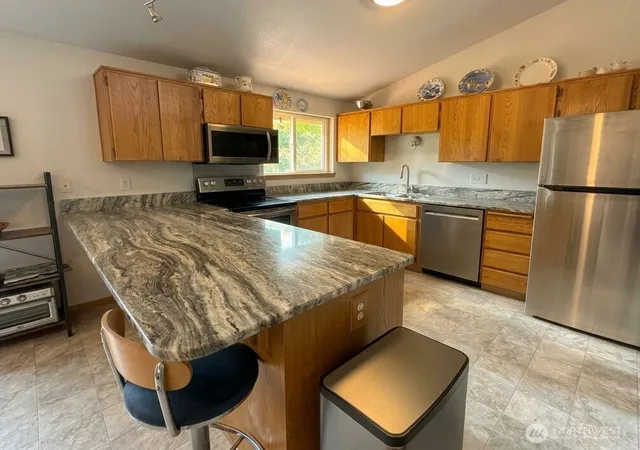 Photo 3 of Single family home for sale at 301 Langabeer Rd, Oakville, WA 98568 | MLS# NWM2585351 | Listing updated on 2026-09-22