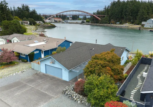 Photo 1 of Single family home for sale at 103 Chinook Pl, La Conner, WA 98257 | MLS# NWM2585352 | Listing updated on 2026-09-30
