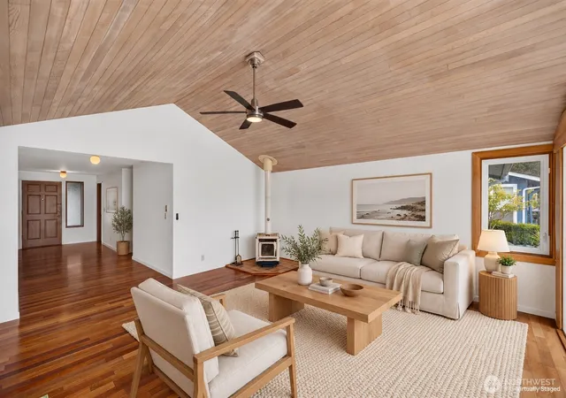 Photo 3 of Single family home for sale at 103 Chinook Pl, La Conner, WA 98257 | MLS# NWM2585352 | Listing updated on 2026-09-30