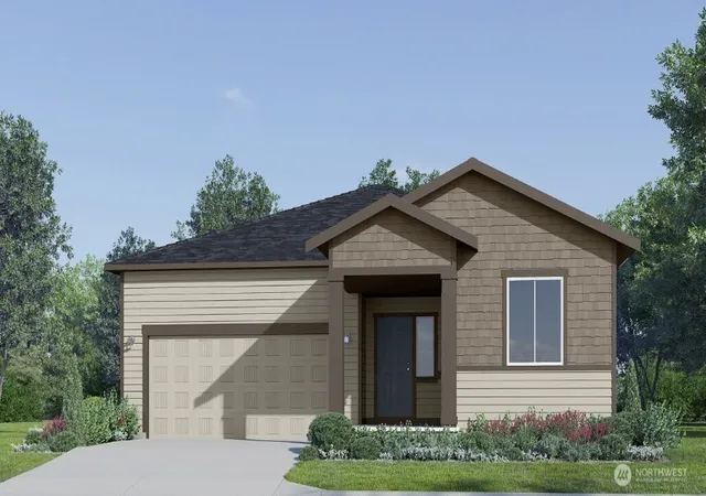 Photo 1 of Single family home for sale at 60 Twilight Mist Ln, Carlsborg, WA 98324 | MLS# NWM2585359 | Listing updated on 2026-09-30