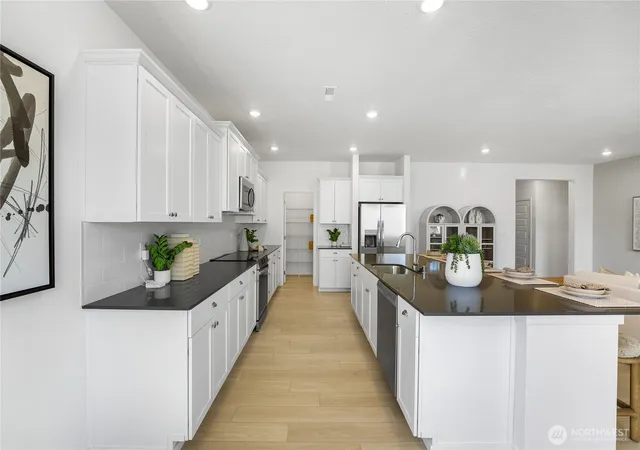 Photo 3 of Single family home for sale at 60 Twilight Mist Ln, Carlsborg, WA 98324 | MLS# NWM2585359 | Listing updated on 2026-09-30